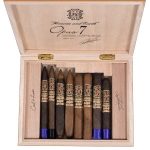 FFOX Opus7 Serie “Heaven and Earth” Yellow