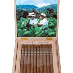 Fuente Fuente OpusX The Lost City Carlito’s A