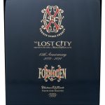 Fuente Fuente OpusX The Lost City Carlito’s A
