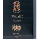 Fuente Fuente OpusX The Lost City Carlito’s A