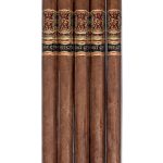 Fuente Fuente OpusX The Lost City Carlito’s A