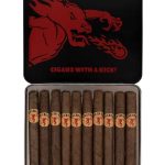Fireball Cigarillos