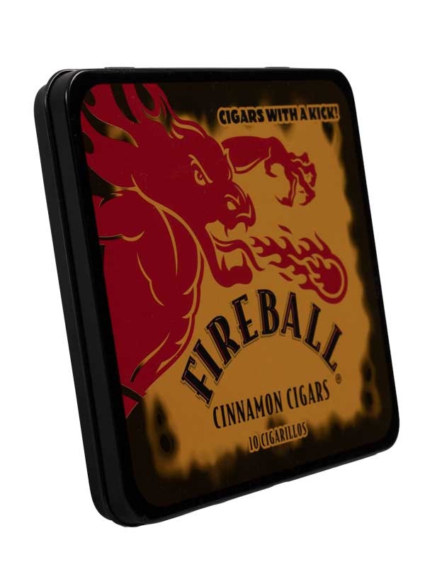 Fireball Cigarillos