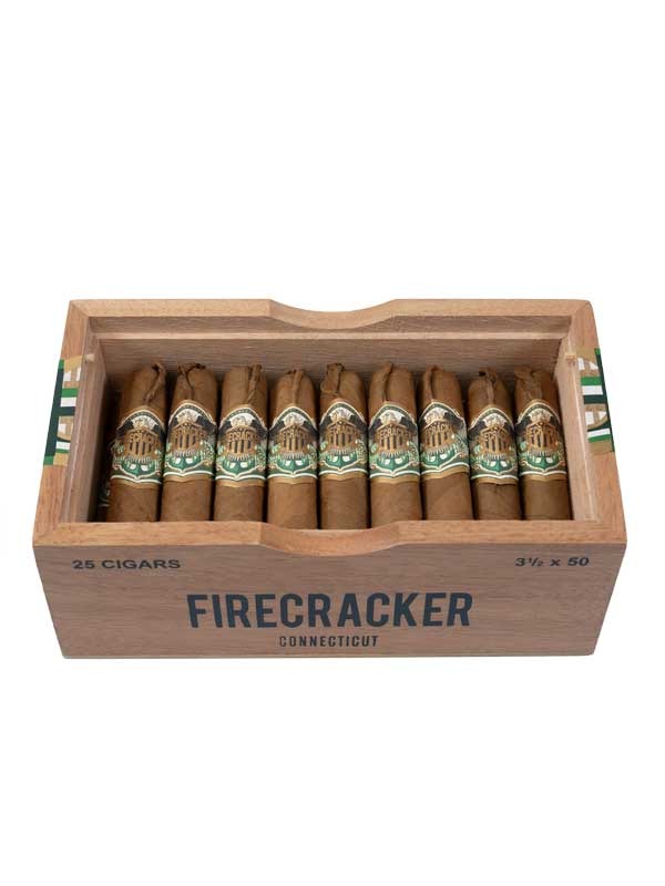 Firecracker Connecticut