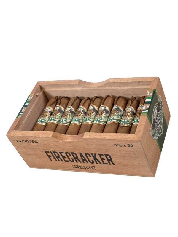 Firecracker Connecticut