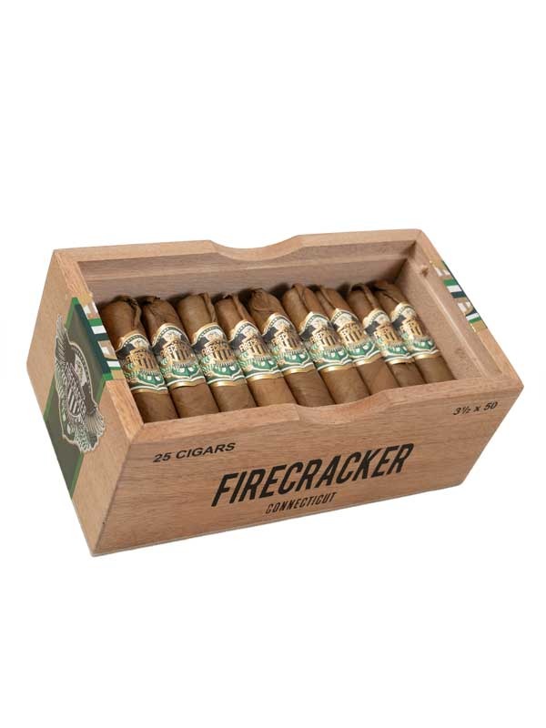 Firecracker Connecticut