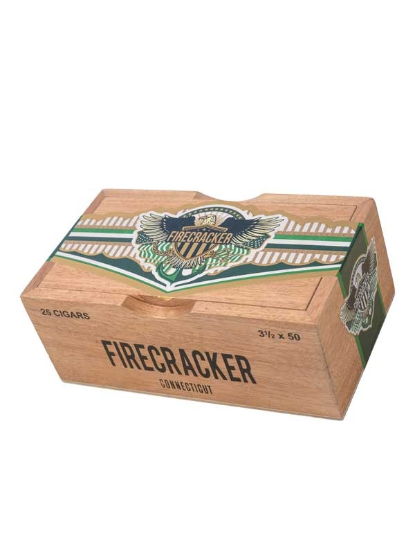 Firecracker Connecticut