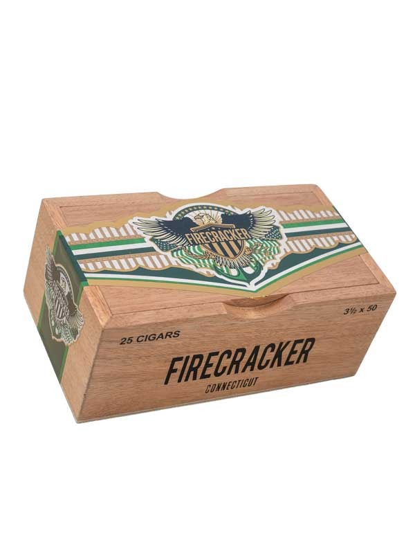 Firecracker Connecticut