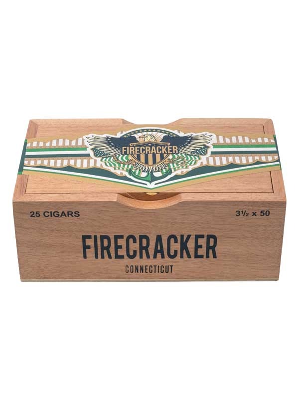 Firecracker Connecticut