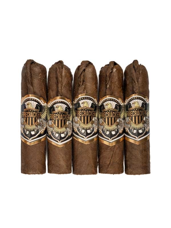 Firecracker Maduro