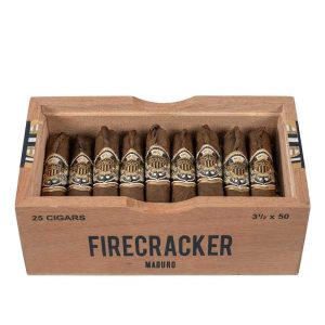 Firecracker Maduro