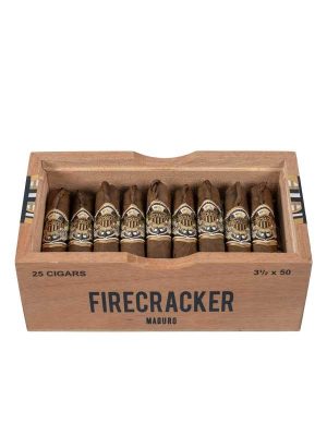 Firecracker Maduro