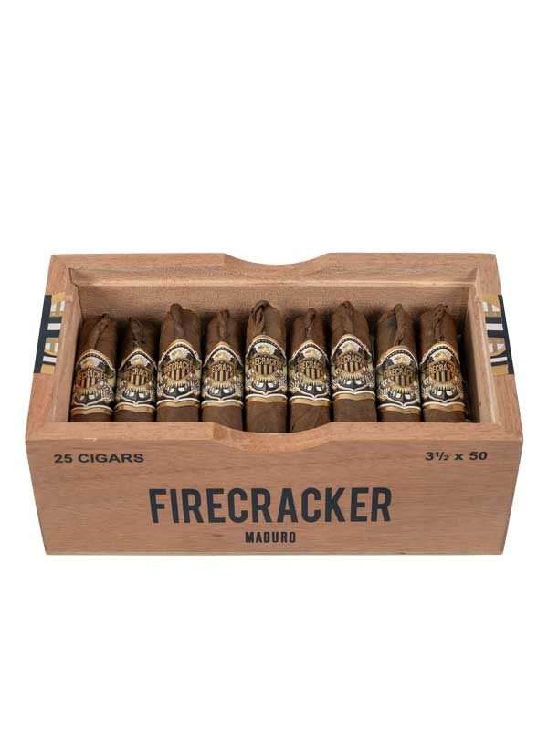 Firecracker Maduro