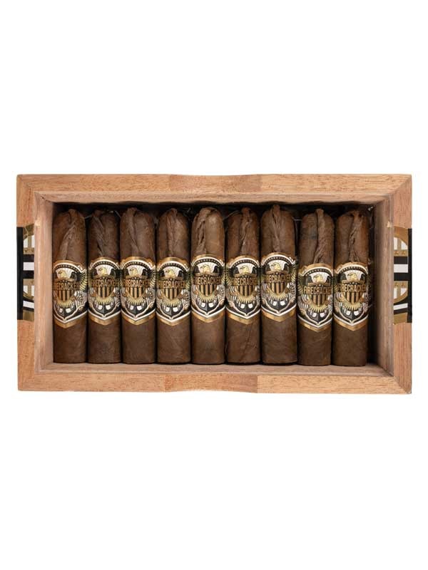 Firecracker Maduro