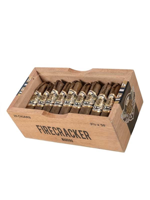 Firecracker Maduro