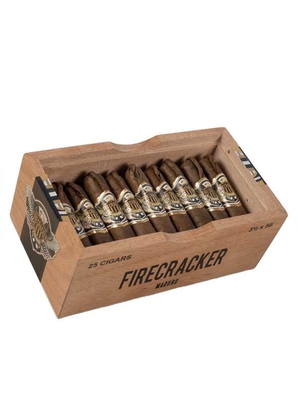 Firecracker Maduro