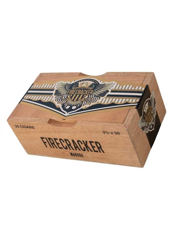 Firecracker Maduro