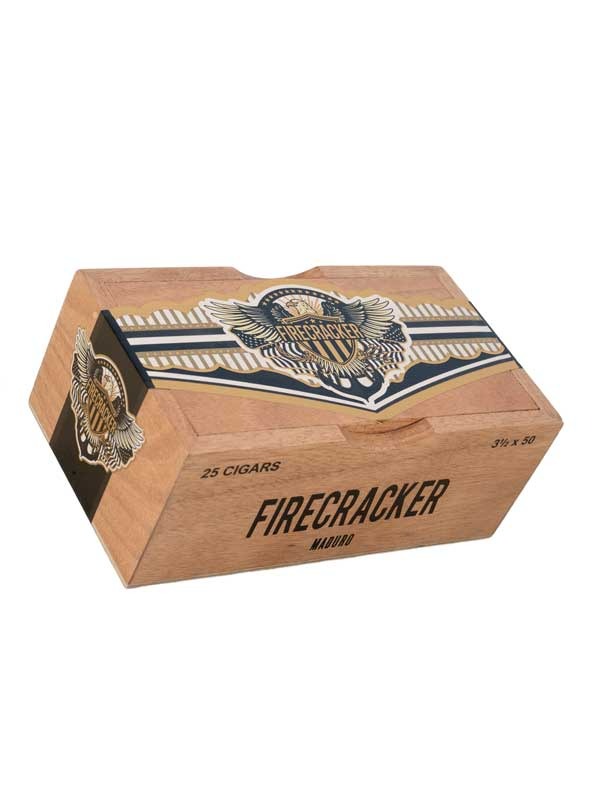 Firecracker Maduro