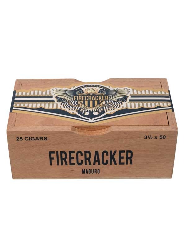 Firecracker Maduro