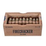 Firecracker Sungrown