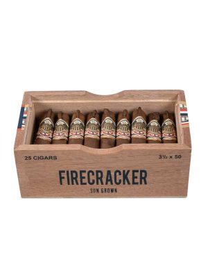 Firecracker Sungrown