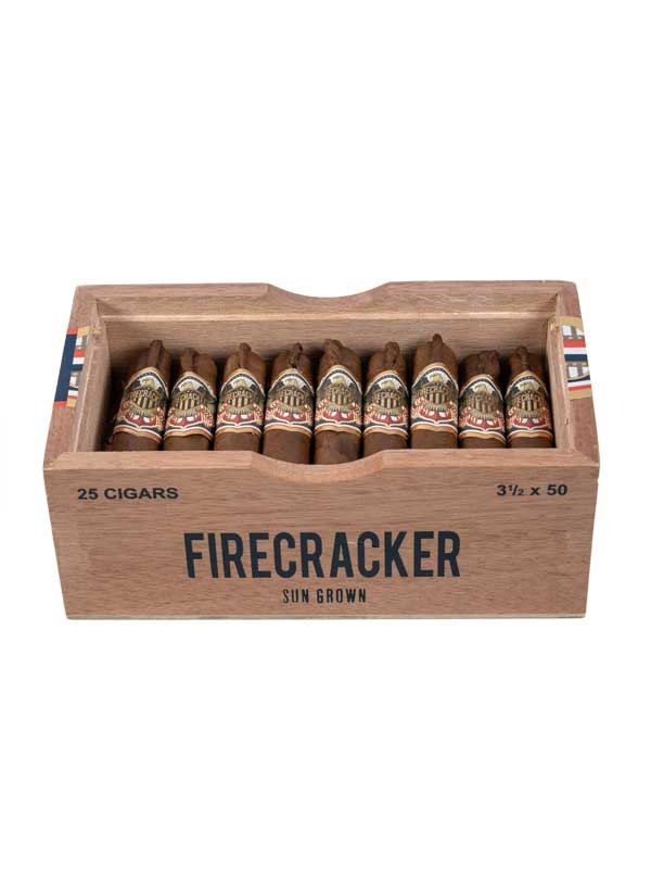 Firecracker Sungrown
