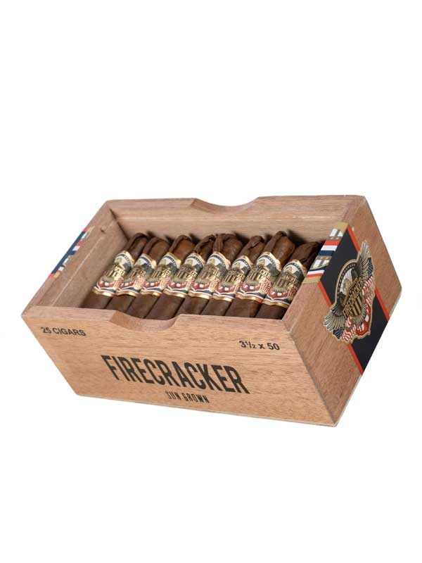 Firecracker Sungrown