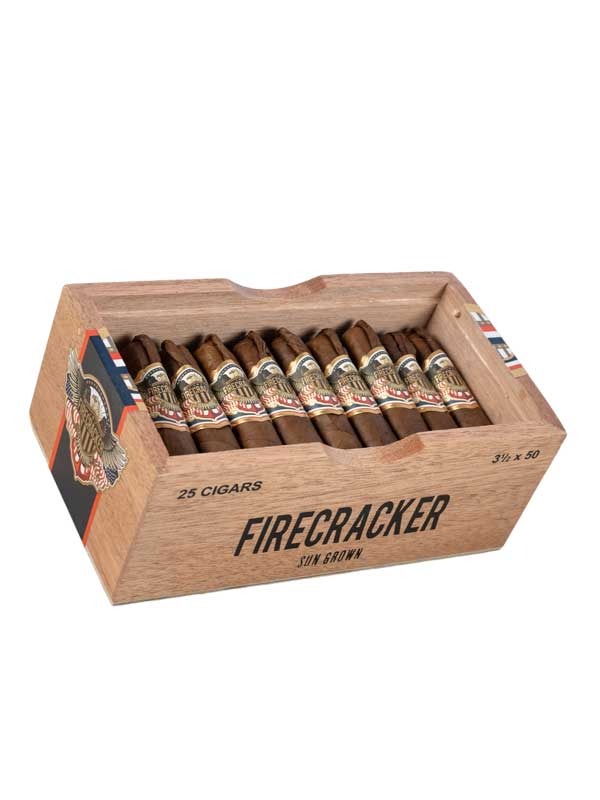 Firecracker Sungrown
