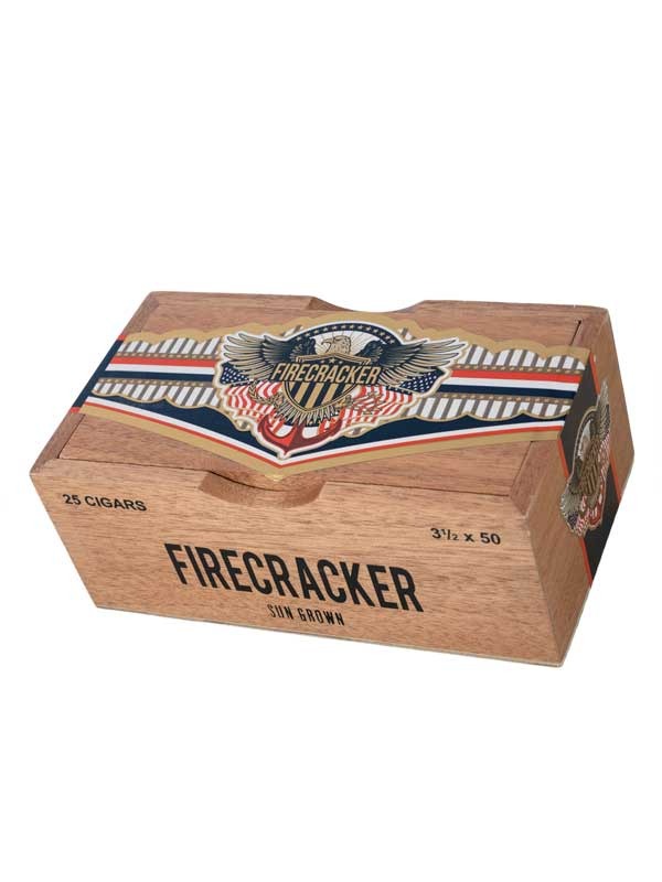 Firecracker Sungrown
