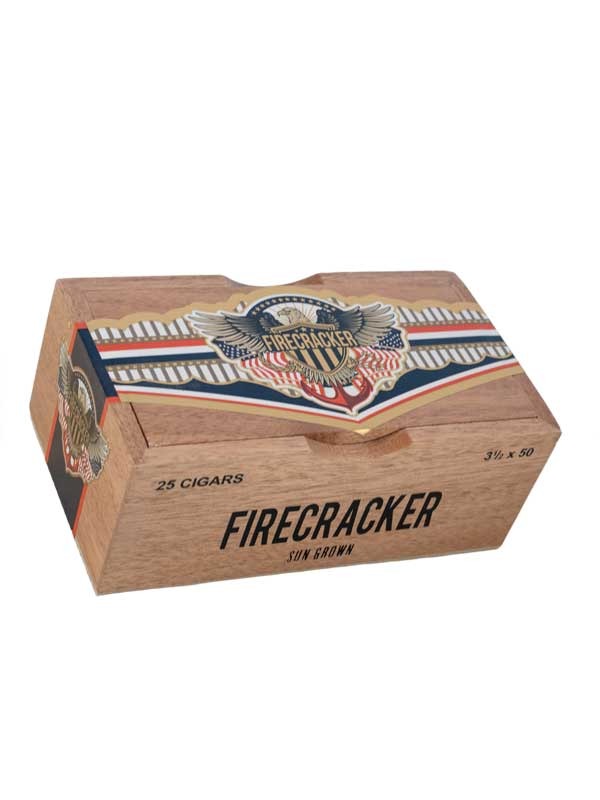 Firecracker Sungrown