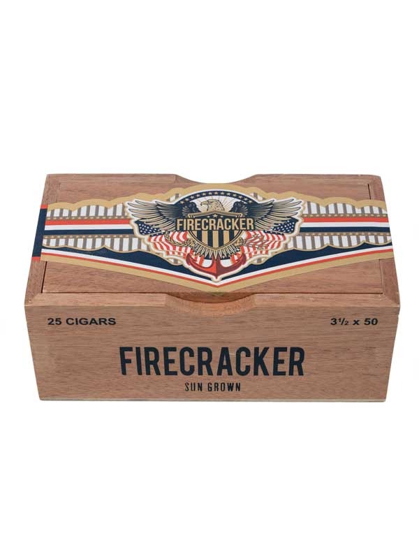 Firecracker Sungrown