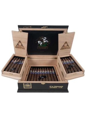 Foundation 10yr Aniversario Collector Box