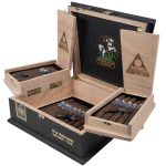 Foundation 10yr Aniversario Collector Box