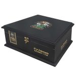 Foundation 10yr Aniversario Collector Box