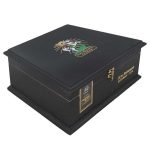 Foundation 10yr Aniversario Collector Box