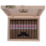 Foundation Aksum Claro Robusto
