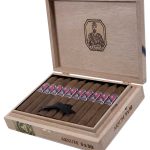 Foundation Aksum Claro Robusto