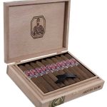 Foundation Aksum Claro Robusto