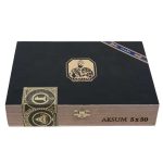 Foundation Aksum Claro Robusto