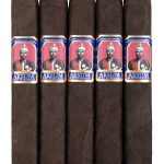 Foundation Aksum Maduro Robusto