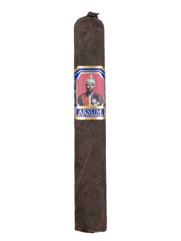 Foundation Aksum Maduro Robusto