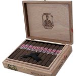 Foundation Aksum Maduro Robusto