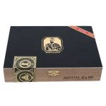 Foundation Aksum Maduro Robusto