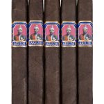 Foundation Aksum Maduro Toro