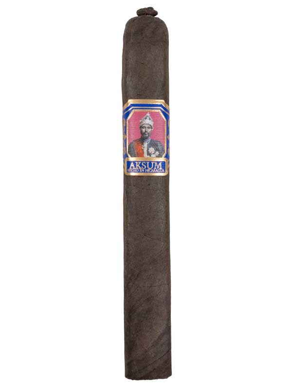 Foundation Aksum Maduro Toro