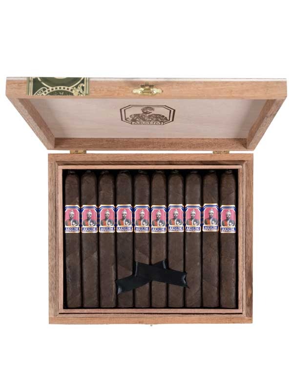 Foundation Aksum Maduro Toro