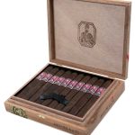 Foundation Aksum Maduro Toro