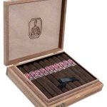 Foundation Aksum Maduro Toro