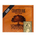 Foundation Charter Oak Habano Petite Corona