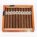 Foundation Charter Oak Habano Petite Corona